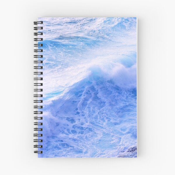 Item preview, Swirling Wave by Cherished Lights designed and sold by CherishedLights.