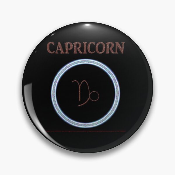 Item preview, 157. Capricorn designed and sold by ciullocorp.