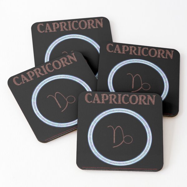 Item preview, 157. Capricorn designed and sold by ciullocorp.