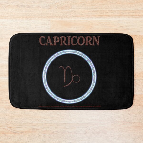 Item preview, 157. Capricorn designed and sold by ciullocorp.