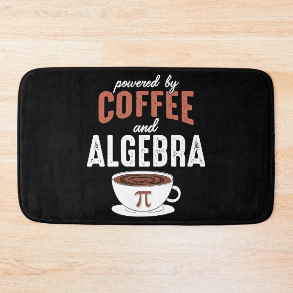 Item preview, Funny Distressed Retro Vintage Math Superpower designed and sold by jcorres.