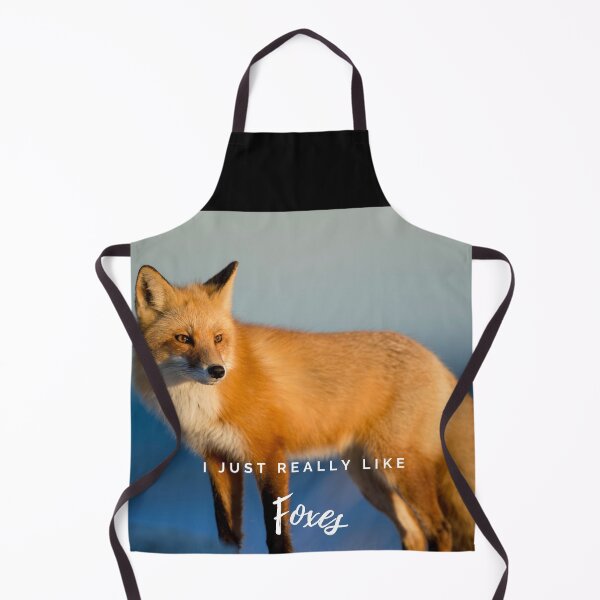 Item preview, I just really like foxes collection 11 designed and sold by kyds.