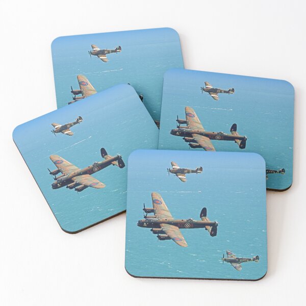Item preview, Battle of Britain Memorial Flight Eastbourne  2 designed and sold by Colin  Williams Photography.