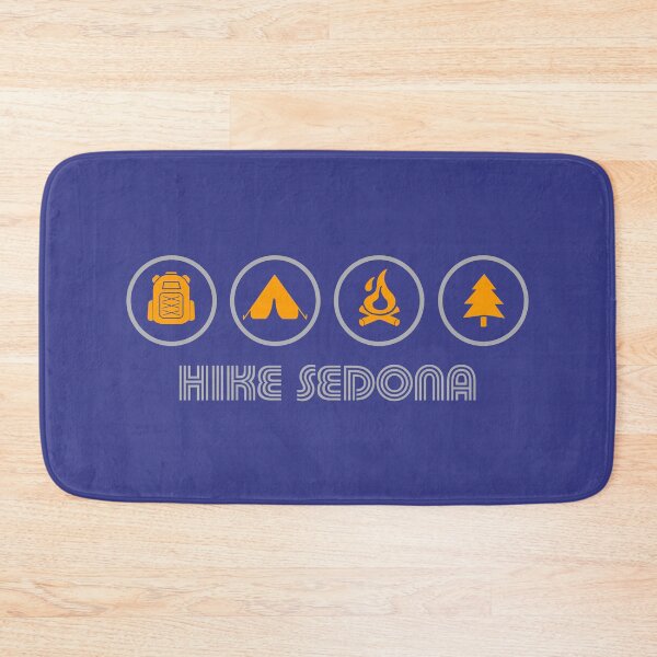 Item preview, Hike Sedona designed and sold by Esskay Designs.