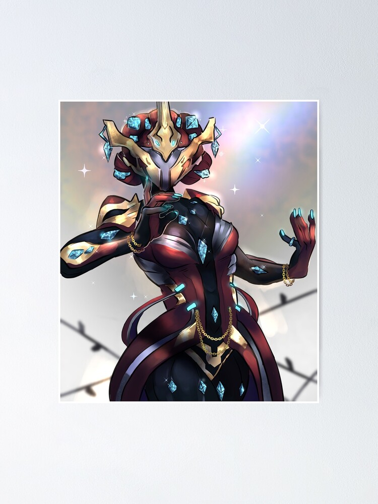 Warframe: Khora