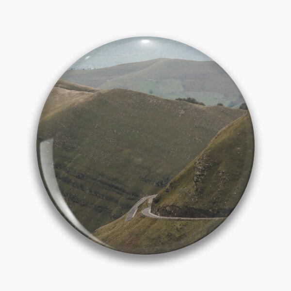 Item preview, Mountain road designed and sold by MarioGuti.