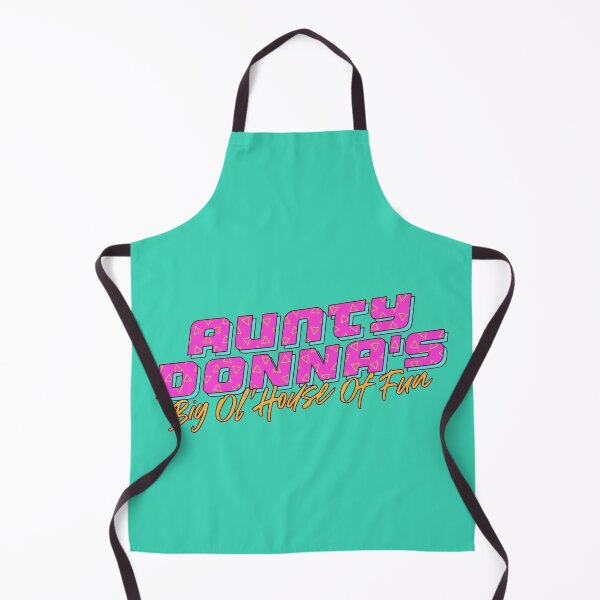 Item preview, Aunty Donna's Big Ol' House Of Fun designed and sold by Clarkrd2.