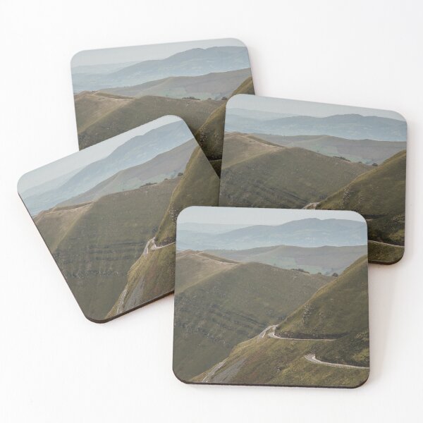 Item preview, Mountain road designed and sold by MarioGuti.