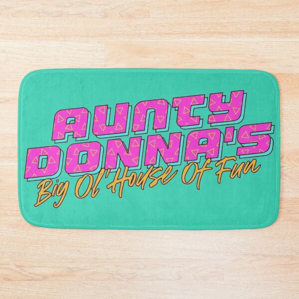 Item preview, Aunty Donna's Big Ol' House Of Fun designed and sold by Clarkrd2.