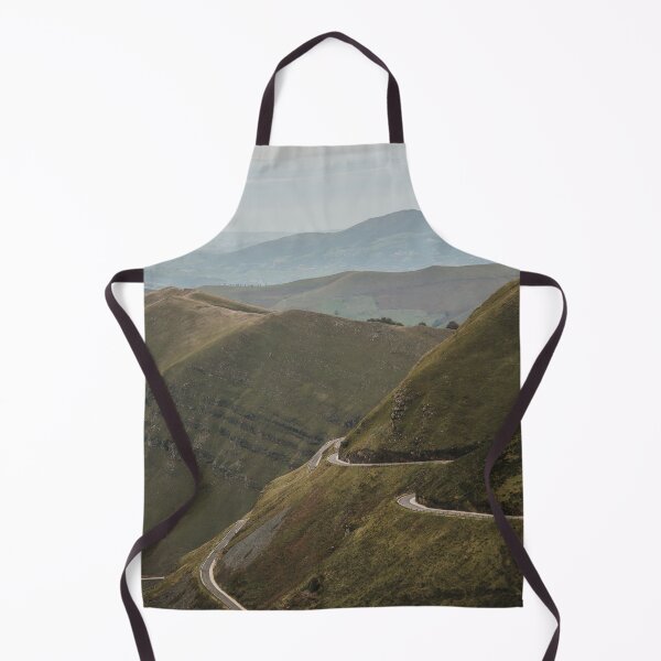 Item preview, Mountain road designed and sold by MarioGuti.