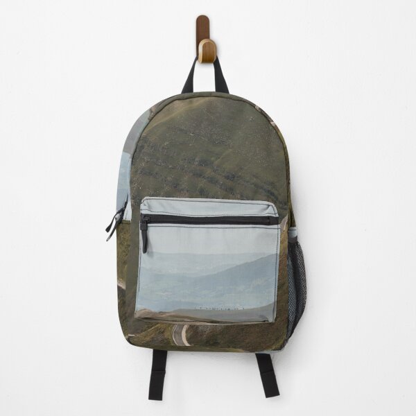 Item preview, Mountain road designed and sold by MarioGuti.