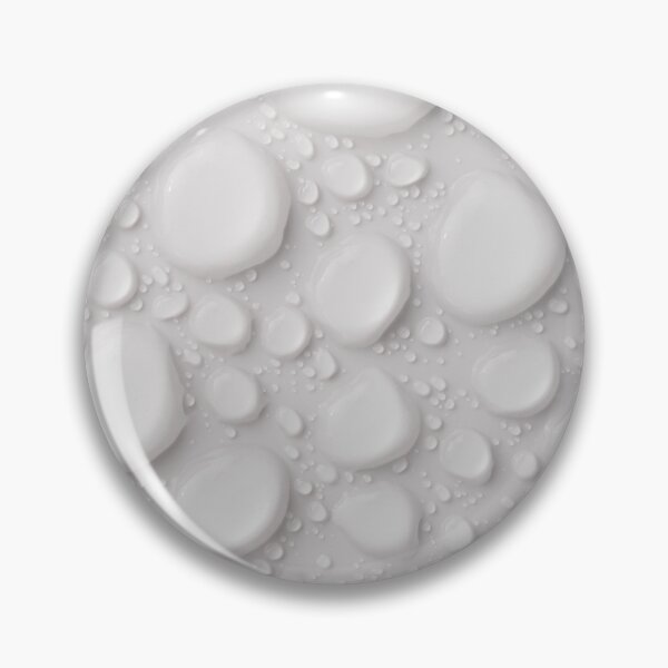 Item preview, white water drops designed and sold by venus-ian.