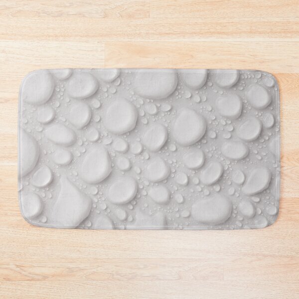 Item preview, white water drops designed and sold by venus-ian.