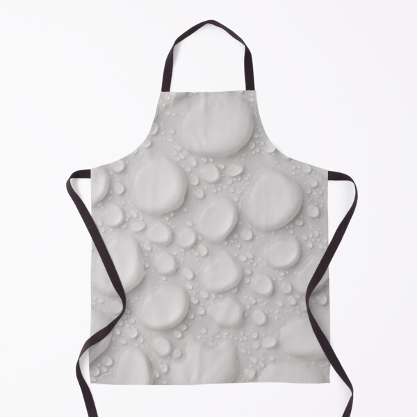 Item preview, white water drops designed and sold by venus-ian.