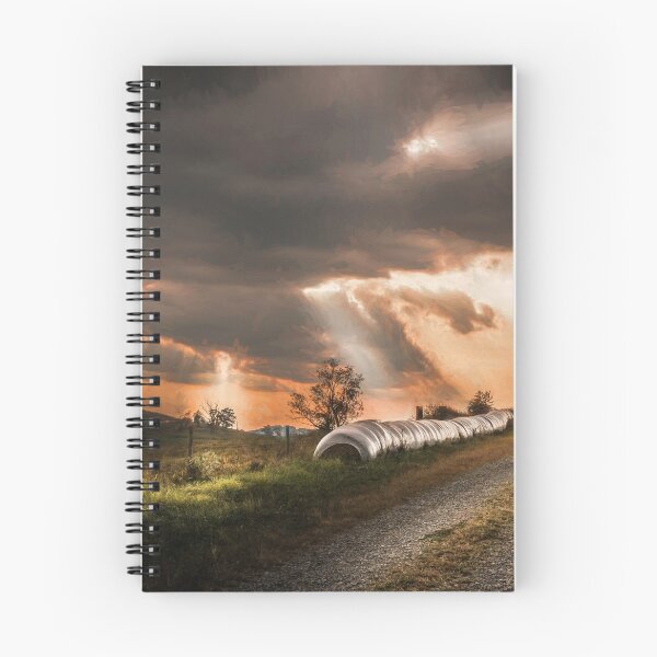 Item preview, The Road To Tomorrow designed and sold by Jim Love.