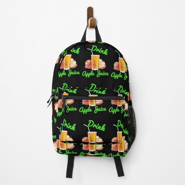 Item preview, Drink Apple Juice designed and sold by Fine Art California.