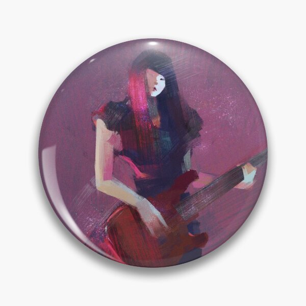 Item preview, bandmaid misa designed and sold by joearc.