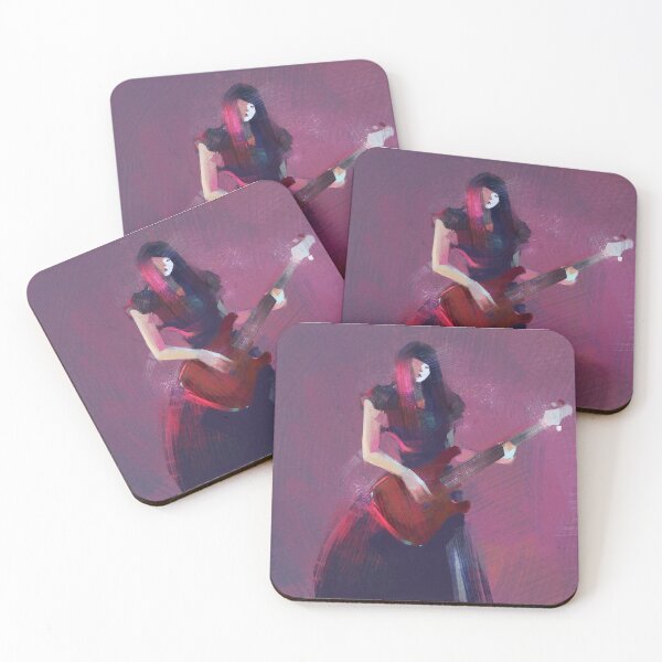 Item preview, bandmaid misa designed and sold by joearc.