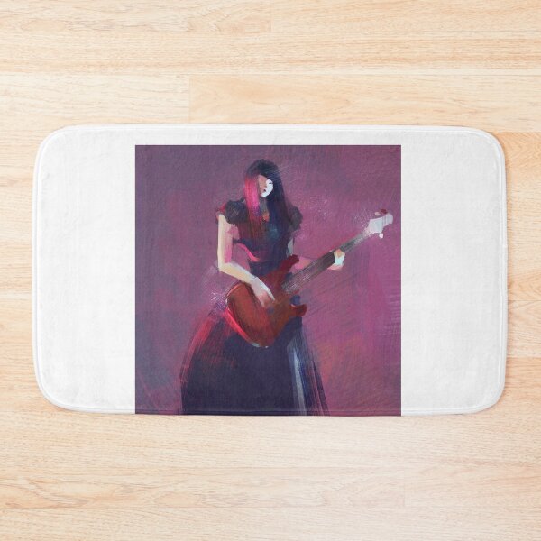 Item preview, bandmaid misa designed and sold by joearc.