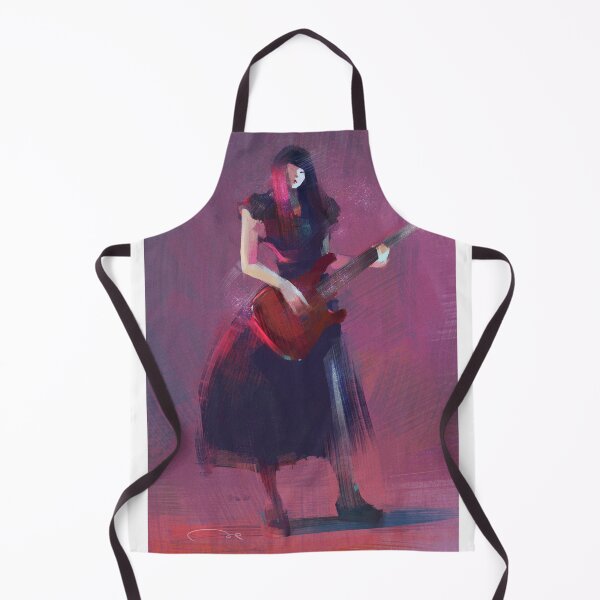 Item preview, bandmaid misa designed and sold by joearc.