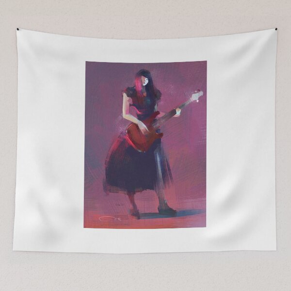 Item preview, bandmaid misa designed and sold by joearc.