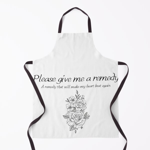 Item preview, Please give me a remedy designed and sold by AlexiaArts.