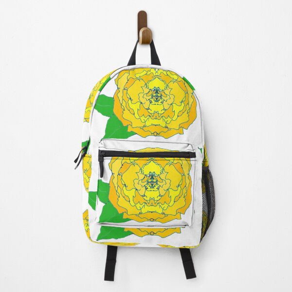Item preview, Yellow Bloom designed and sold by Snuggleshark.