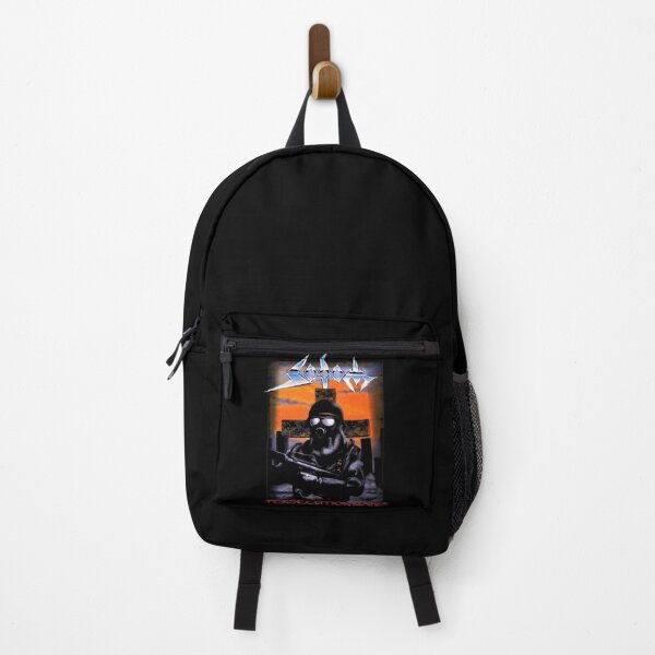 Item preview, Persecution Mania Sodom Funny Rock Band designed and sold by ChristyJudith3.