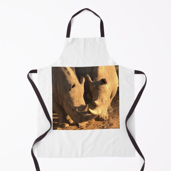 Item preview, White Rhino - sold in aid of The Waterberg Trust designed and sold by SophieNeville.