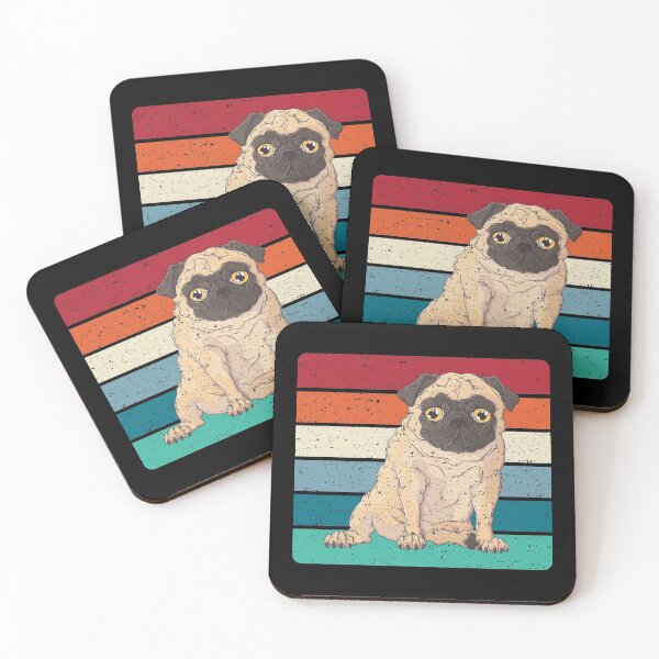 Item preview, Pug Lover designed and sold by jcorres.