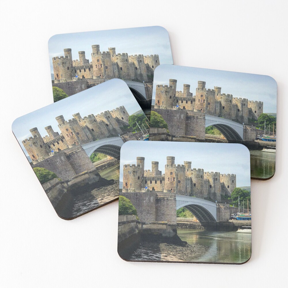 Item preview, Coasters (Set of 4) designed and sold by Ribster13.