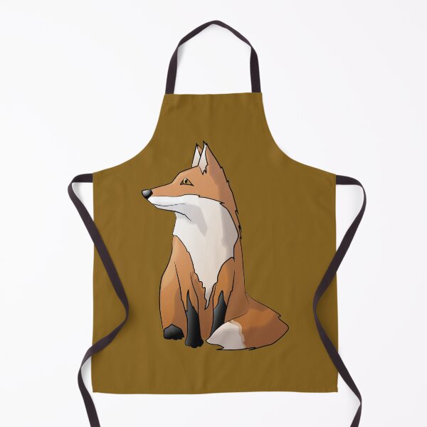 Item preview, Cute Forest Fox designed and sold by Airmatti.