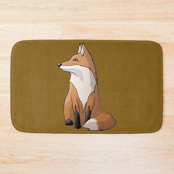 Item preview, Cute Forest Fox designed and sold by Airmatti.