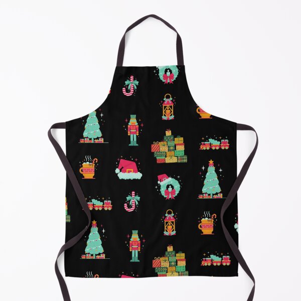 Item preview, Christmas pattern designed and sold by DK-PODsolutions.