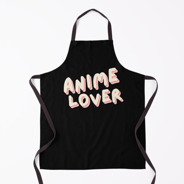 Item preview, Anime lover designed and sold by Stylekingdom.