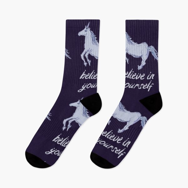 Item preview, Cree en ti mismo unicornio designed and sold by DesignsofNote.