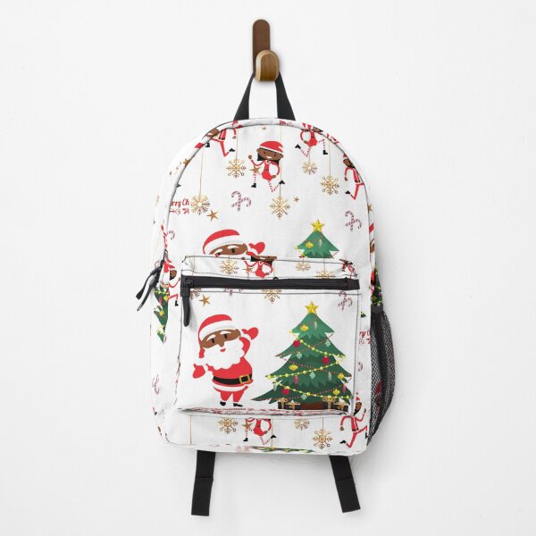 Item preview, santa and his helpers with a christmas tree designed and sold by House of Hartz by: Dominique11.