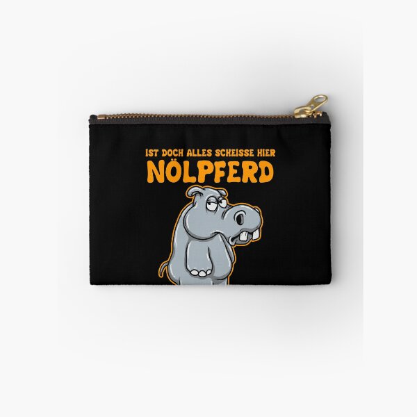 Item preview, Is but all shit here - hippo hippo designed and sold by redshirtz.