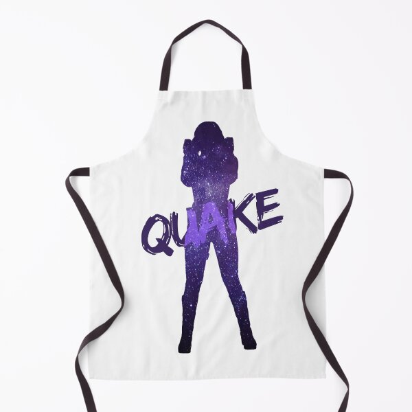 Item preview, QUAKE  designed and sold by Agent34.