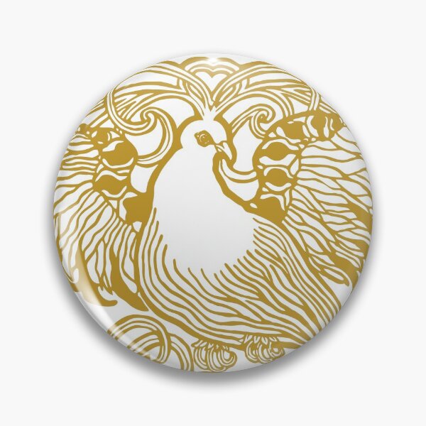 Item preview, L'oiseau d'or - conte de fées des frères Grimm designed and sold by Vintage-TM.