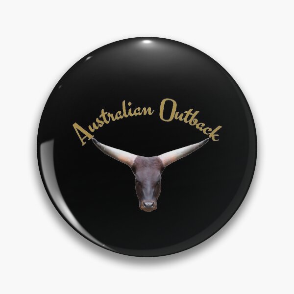 Item preview, Australian Outback designed and sold by FunnyOfferings.