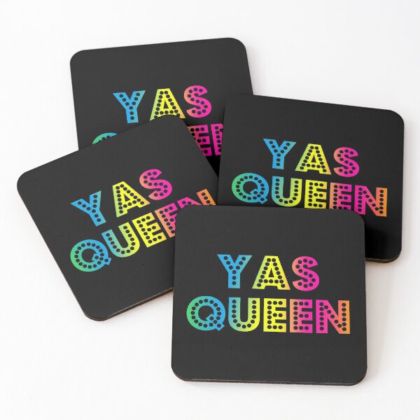 Item preview, Yas Queen designed and sold by JukeLox.