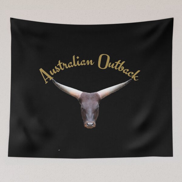 Item preview, Australian Outback designed and sold by FunnyOfferings.