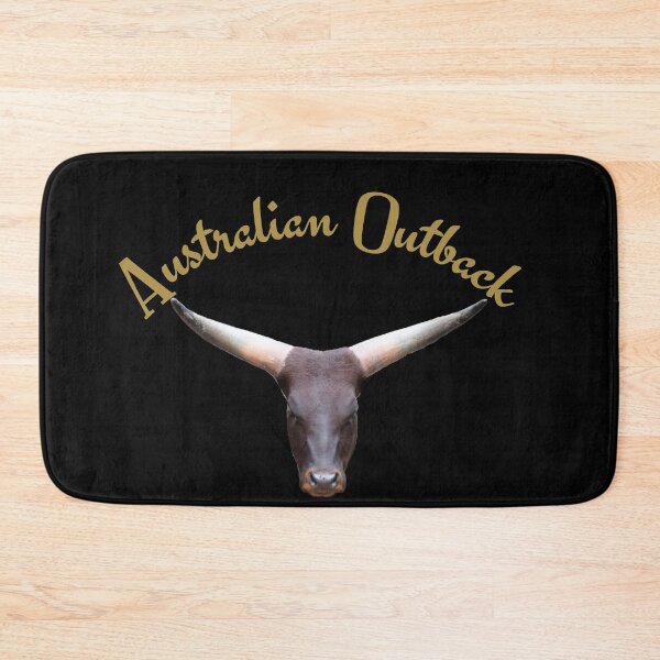 Item preview, Australian Outback designed and sold by FunnyOfferings.