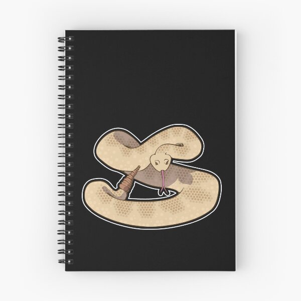 Item preview, python snake terrarium gift idea motif designed and sold by redshirtz.