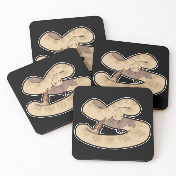 Item preview, python snake terrarium gift idea motif designed and sold by redshirtz.