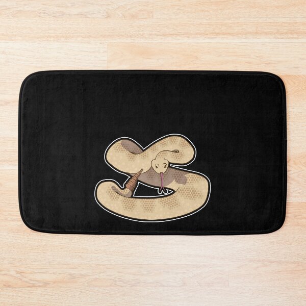 Item preview, python snake terrarium gift idea motif designed and sold by redshirtz.