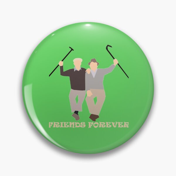 Item preview, Friends FRIENDS FOREVER  designed and sold by GetasJodans.