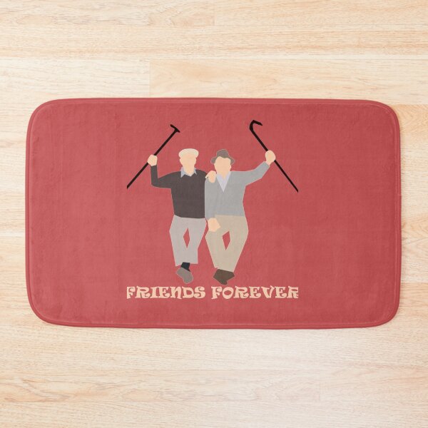 Item preview, Friends FRIENDS FOREVER  designed and sold by GetasJodans.