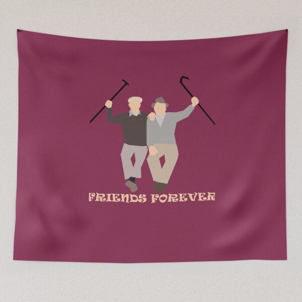 Item preview, Friends FRIENDS FOREVER  designed and sold by GetasJodans.